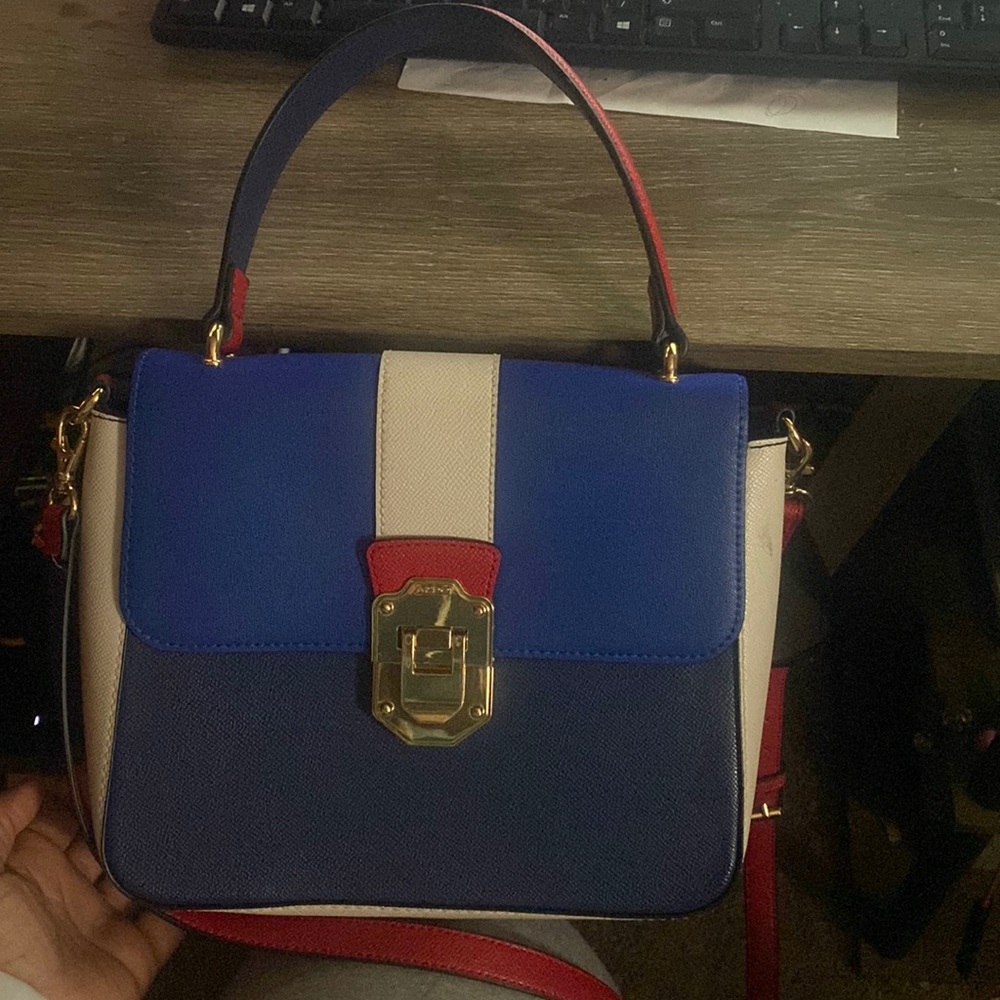 Aldo cross body bag